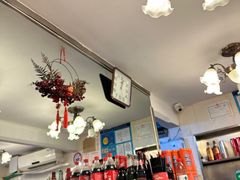 -玲珑餐厅(陕西南路店)