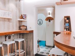 大堂-茶是一枝花泡茶店
