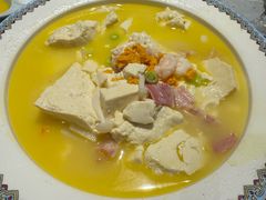 -真地道京味府·鲜橙烤鸭·北京菜(朝外大街东大桥店)