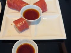-夏宫中餐厅(静安香格里拉店)