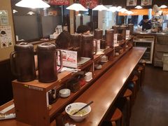 -博多ラーメンばりきや札幌駅店(札幌駅前店)