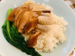 -新大咀港式茶餐厅(宝山万达店)