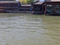 -皇家御河游(紫御湾码头)