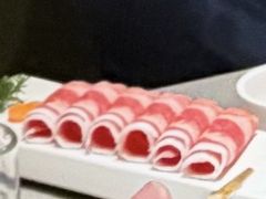 -海底捞火锅(西直门凯德MALL店)