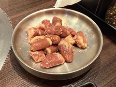 -大馥·炭火烧肉酒场(莘庄莘福坊店)