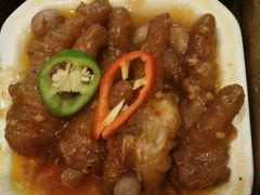 -喜鹊茶点.啫煲(车陂店)