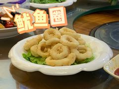 -老巴刹新加坡餐厅