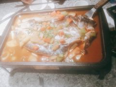 -里岛烤鱼(东港凯虹广场店)