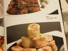 -内蒙古驻京办餐厅
