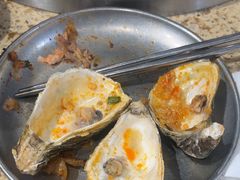 -姜胖胖韩式自助烤肉(光明万达店)