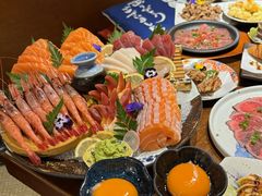 -相左日料放题自助(太原街店)