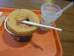 -精粉世家(汉街总部国际A座店)
