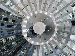 -新世界大丸百货