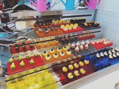 -济南香格里拉·咖啡泉自助餐厅