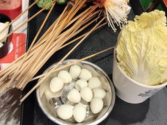 -钢管厂五区小郡肝串串香(南山店)