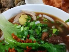-老西关濑粉(文明路店)
