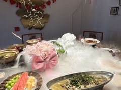 -中国徽菜·徽商故里(罍街店)