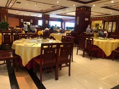 大堂-陈麻婆豆腐(春熙店)