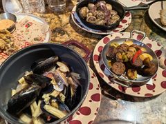 -BROWNSTONE布朗石西班牙餐厅(富城店)