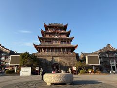 -海坛古城