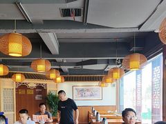 -老雒阳面馆·水席(洛宁高速路口店)