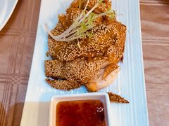 -乾隆美食·本帮菜(黄河路店)