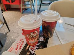 -必胜客(吾悦广场店)