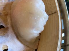 -蛇口希尔顿南海酒店·随轩中餐厅·粤菜