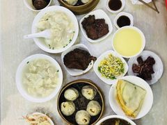 -常州糕团店(北大街新世纪商城店)