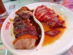 -澳门陈光记烧味饭店(万象城店)