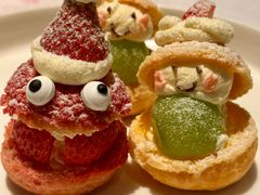 -狮拾久·现代新加坡料理(福田COCO Park店)