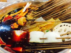 -江二娃串串香(科园四路总店)