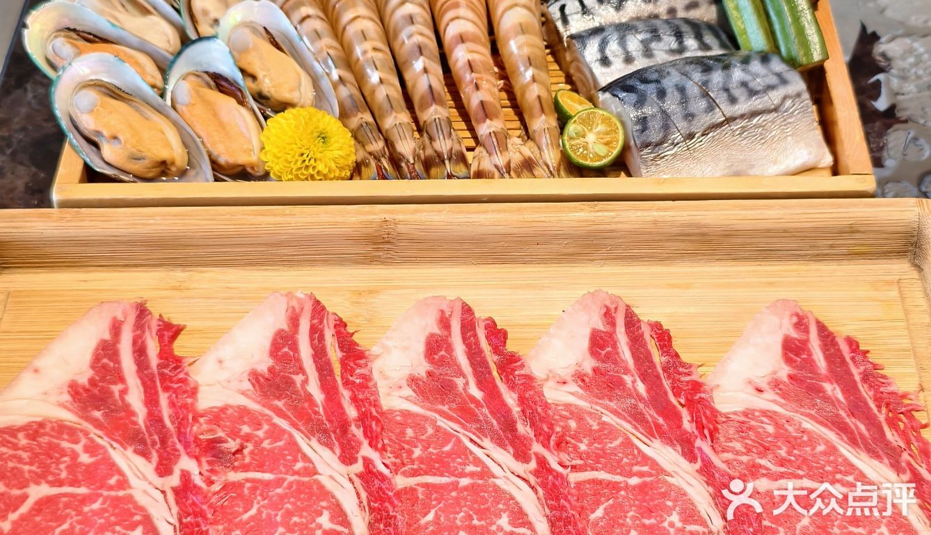 在中山|这个地方真的很好吃饭❤️