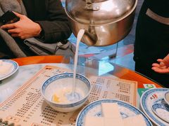 姜汁撞奶-双喜老铺(人民广场店)