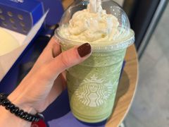 -星巴克(徐州苏宁广场B1店)