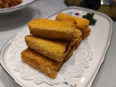 -不倒翁·安徽名菜楼(步行街店)