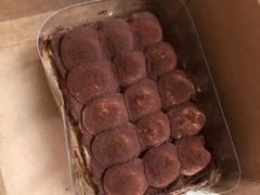 咖啡提拉米苏-星巴克(深圳宝能太古城南区店)
