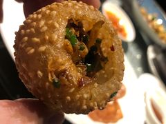 -杭州西子湖四季酒店·金沙厅