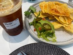 -Manner Coffee(万象食家店)