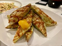招积冰川茄-炳胜品味(珠江新城店)