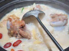 -骨之味·筒骨汤火锅(江头店)