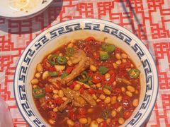 -小匠喜·江西菜(人民广场店)