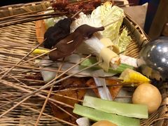 -马路边边串串香(双井直营店)