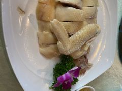 -水云间·园林餐厅(大龙店)