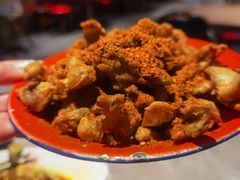 -李叔叔虾蟹大排档(青羊店)