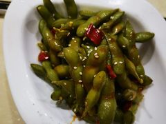 -海宁煲农家菜(惠南镇店)