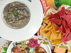 -Famous肥猫墨西哥音乐餐吧(五棵松华熙LIVE店)