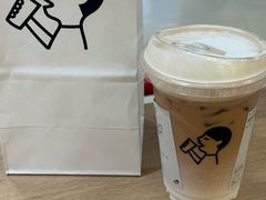 -喜茶(广州佳兆业广场店)