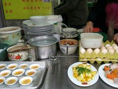 -老彬专工蚝烙糕粿