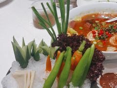 -百富源·海鲜辽菜(和平北大街店)